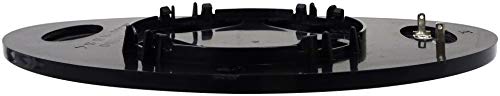 Dorman 56713 Passenger Side Door Mirror Glass For Select Mini Models #TOP5