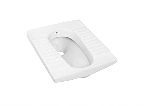 Image of Orissa Pan 500mm, Squatting Pan for Indian Toilet 20 inch