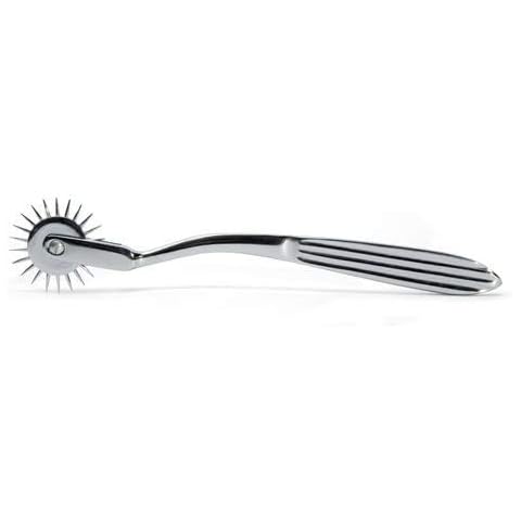 ComDent - Wartenberg Pin Wheel Neuro Sensory Wheel Cover