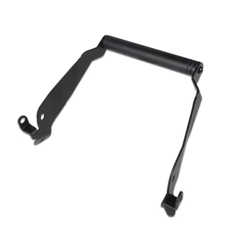 Support de guidon pour moto MT07 2025 barre de fixation téléphone