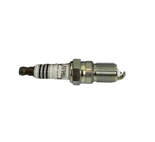 Bougies d'allumage Iridium IX 7397 TR5IX pour des trajets quotidiens sans ratés moteur