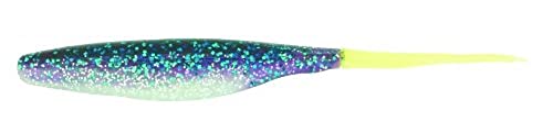 Shad Bass Assassin 12,7 cm Slammin Poulet pour vos sorties de pêche en eau douce