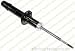 Monroe - 72244 - Reflex Strut