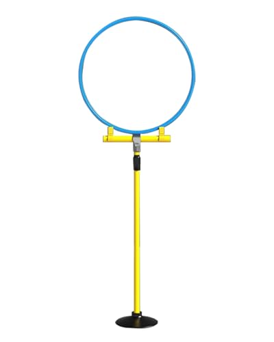 Drones Obstacle Course Set - Quadcopter Racing Training Kit for Beginners and Adults, RC Planes Flying Racing Gate System