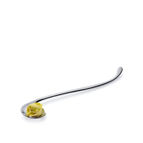 Alessi MMI31 Pasta Tester - 18/10 Stainless Steel Mirror Polished - Image 2