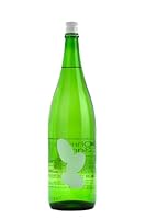 大嶺 Ohmine 3粒 山田錦 ひやおろし 1800ml【2025年8月製造】日本酒 /大嶺酒造 山口県