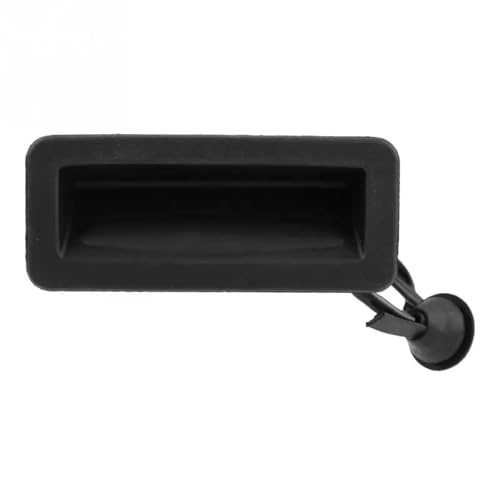 Interrupteur de hayon Ford Focus bloqué solution 5119B514AC