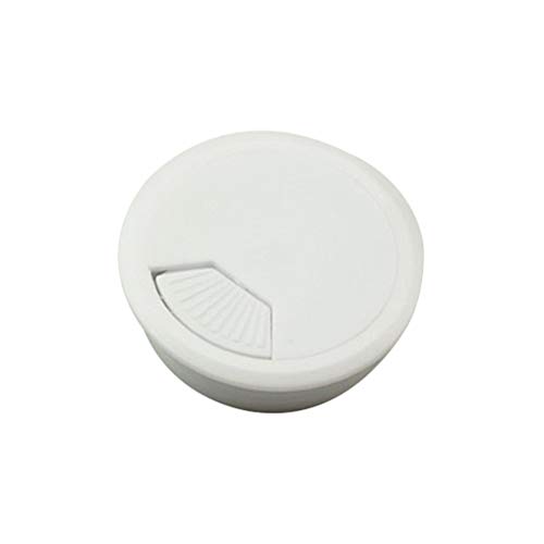 Vosarea 50 mm Desk Wire Wire Cord Grommets buco