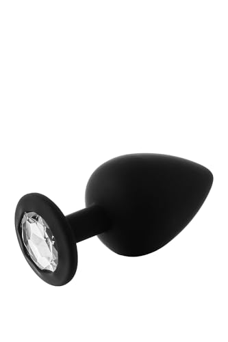 Dream Toys Fantasstic Anal Training Kit Stone Black One Size - 4