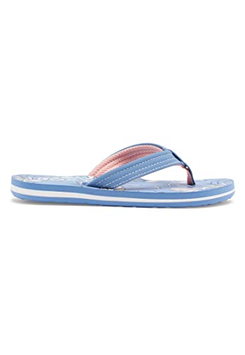 Image of Roxy Girls' Vista Flip Flop Sandal