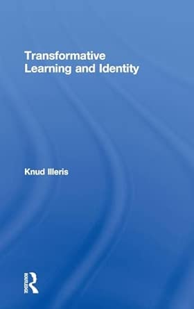 Transformative Learning and Identity-Wow! eBook