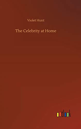 The Celebrity at Home