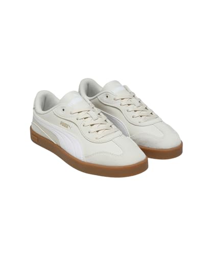 Image of Puma Womens Club Azura Sneaker