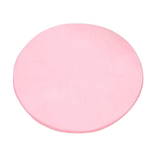 Tapis de parc pour enfants circulaire 40 pouces tapis de jeu sol