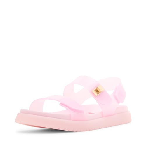 Image of Steve Madden Kids Mona Jelly (Little Kid /Big Kid)