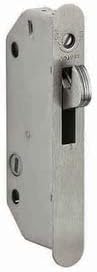 LR1041M-26D-41 Kaba Access Pushbutton Lock