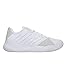 PUMA Unisex Accelerate Pro Hallenturnschuh, White-Nimbus Cloud, 40 EU