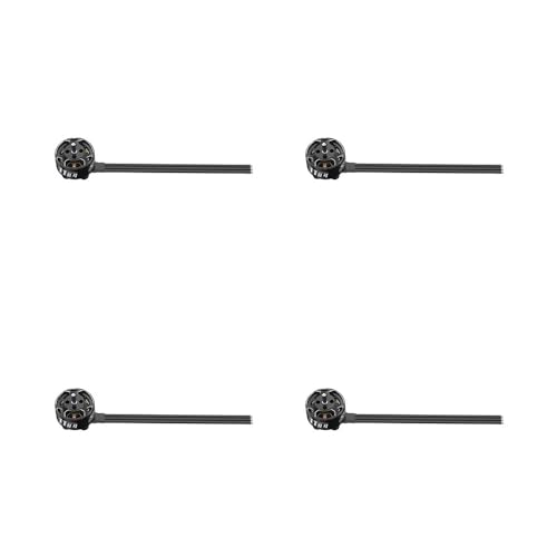 Moteur sans balais 1104 7500KV quadricoptère avec arbre 1.5mm pour drone FPV micro 2S 3S