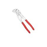 WOLKKAMイーグルビーク水道管レンチ多機能家庭用調節可能ユニバーサルプライヤーツール (7.5インチ)