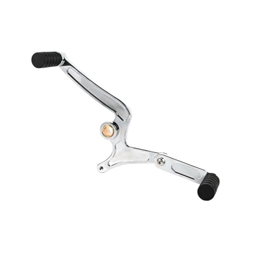 Levier de vitesse talon/pointe pour moto Scout et Bobber 2015-2022