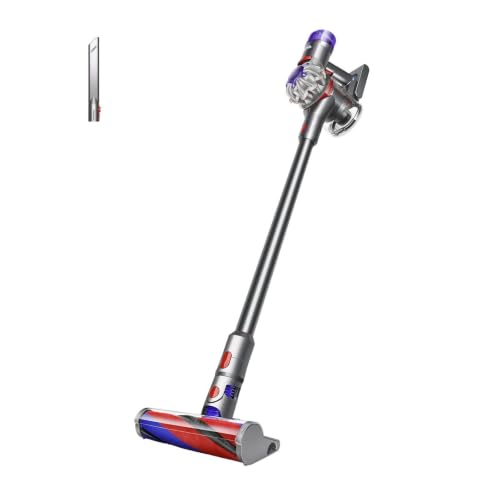 Dyson V8 Fluffy コードレススティック掃除機」の人気商品一覧・価格