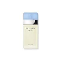 Dolce & Gabbana Light Blue Eau de Toilette for Women, 50ml
