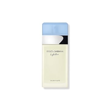 Dolce Gabbana Light Blue Fem Edt 100Ml, Dolce Gabanna