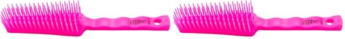 Evolve Flow-Thru Detangler (Pack of 2)
