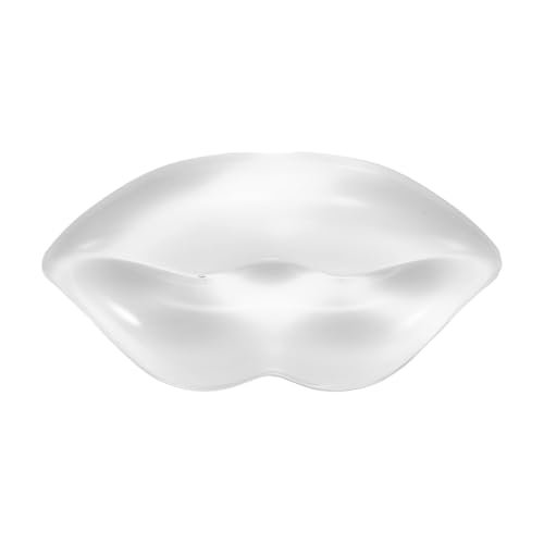 Repos-Poignet En Gel PATIKIL pour Souris - Support Ergonomique en Silicone Transparent