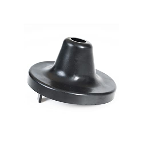 Soporte cónico parachoques trasero Freightliner Cascadia: evita vibraciones