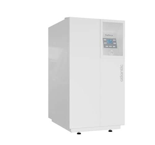 Chaudière gaz sol 22kW PERFINOX 2 Chauffage seul