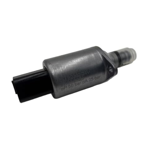 Solénoïde TM82302 haute précision pour excavatrice 3769596 - 4