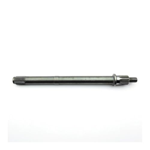 Eje delantero CF500 0180-062301 para transmisión de quad 4x4 6
