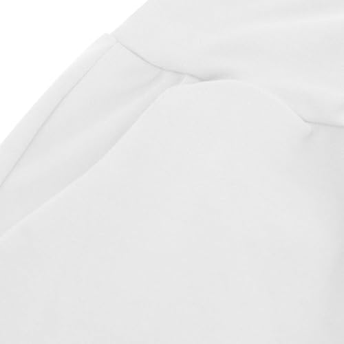 Calça feminina esportiva de ioga para mulheres, ajuste solto, perna reta, punho longo, verão, outono