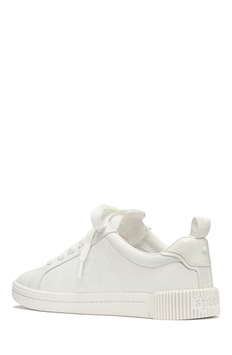 kate spade new york Women's Signature Lace Up Sneaker4