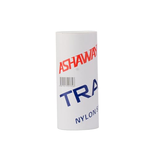 Image of ASHAWAY Badminton Rackets Set of 2 - AM 2000 | Aluminum Rackets Combo with 3 Shuttlecock Pack & Full Cover | Ideal for Adults & Kids | Lightweight & Durable for Recreational Play