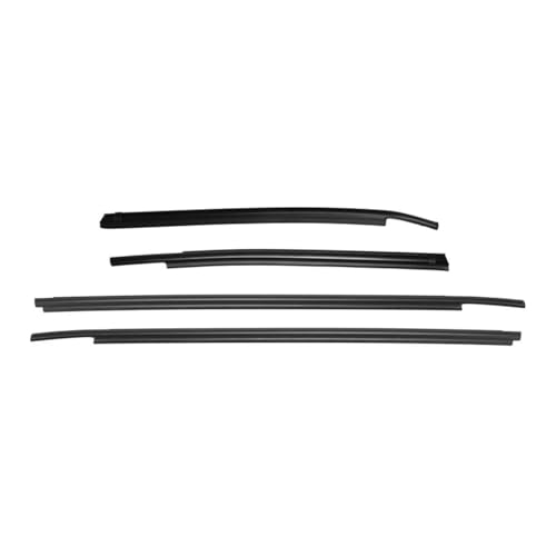 Joints d'étanchéité vitres fenêtre latérale Toyota Tundra 682100C020