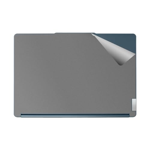 PDA�H�[ �X�L���V�[�� Lenovo Yoga Book 9i Gen 8 �Ή� �y�}�b�g�E�O���[�A���~�z