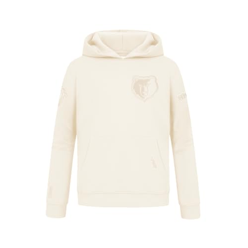 Sudadera con Capucha NBA Pro Standard XL Niños Ropa Deportiva de Algodón Fleece