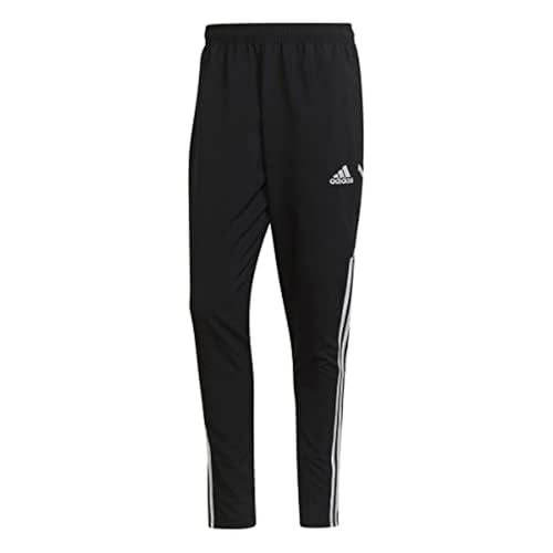 Adidas, Con22 Pre PNT, Jogginghose, Schwarz-Weiss, M, Mann