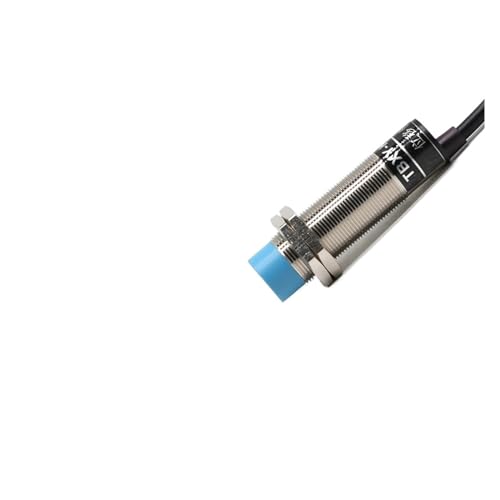 Capteur inductif M12 sortie 4-20mA pour mesure de distance de 8mm