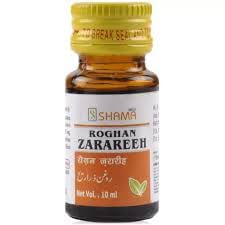 Shama Roghan Zarareeh Pack Of 3 (B0D6G6M62C) Amazon Price History, Amazon Price Tracker