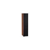 Davis Acoustics Mani MKII Noyer Enceintes Colonnes (la Paire)