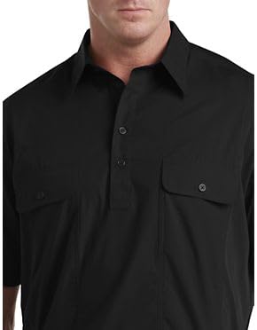 Harbor Bay by DXL Polo para Hombre Tallas XL - 8XLT miniatura 2