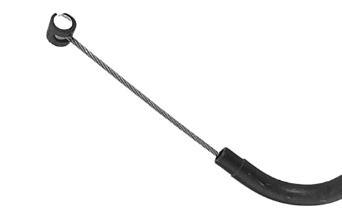 Linmot SYFZ6F - Cavo Frizione, per Yamaha FZ6 600