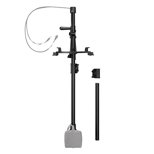 Image of Humminbird ICE Adapter Kit for MEGA Live