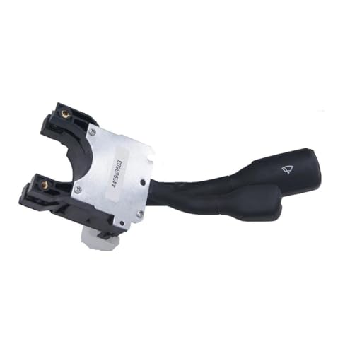 Commande de clignotants et d'essuie-glaces pour Audi 80 90 100