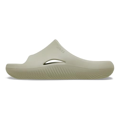 Image of Crocs Unisex Adult Mellow Recovery Clog