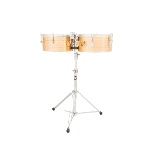 Amazon.com: Latin Percussion LP Tito Puente 13