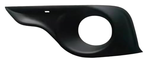 Coque feux grilles gauche Citroën DS4 pour rénover la face avant de votre voiture